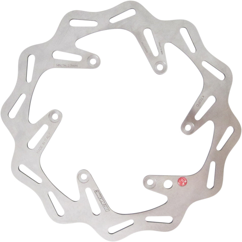 Braking Brake Rotor - KT02FID Gas Gas Dirt Bikes 2021-2024