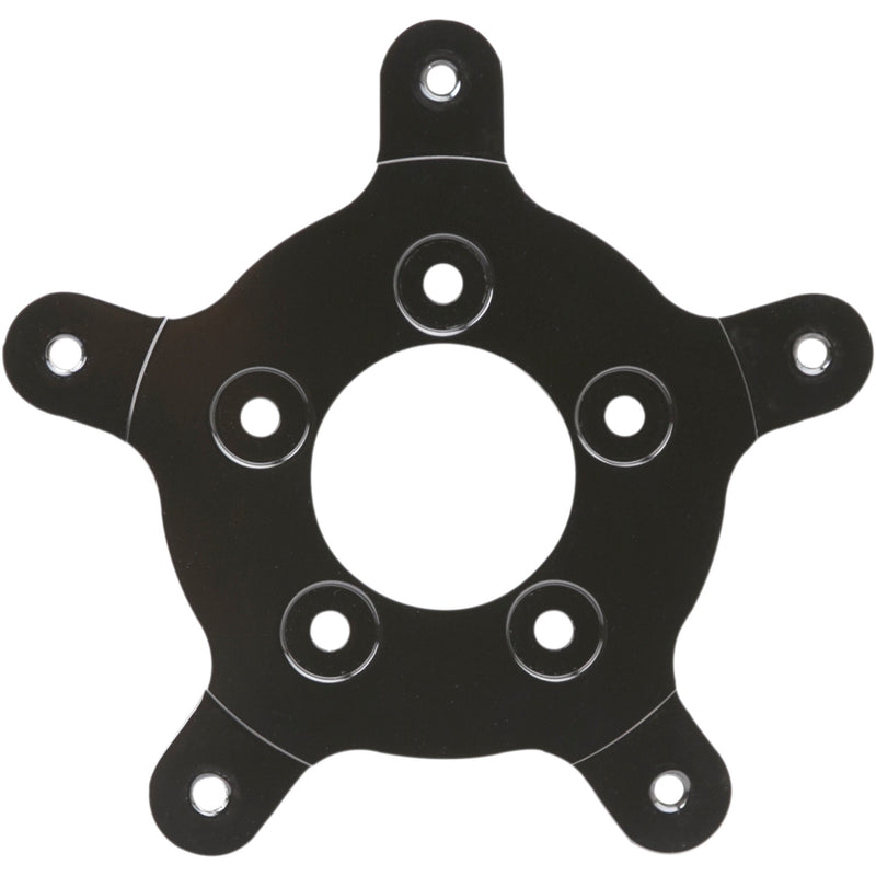 Arlen Ness Rotor Mount - 33-100 For Harley Touring 2014-2025