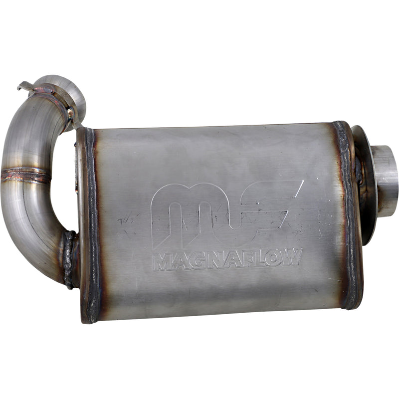 Straightline Performance Silencer - 134-185 Ski-Doo Grand Touring / Renegade / Expedition 2019-2025