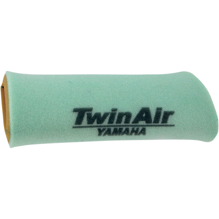 TWIN AIR 1011-1098 152614X Factory Pre-Oiled Air Filter yamaha