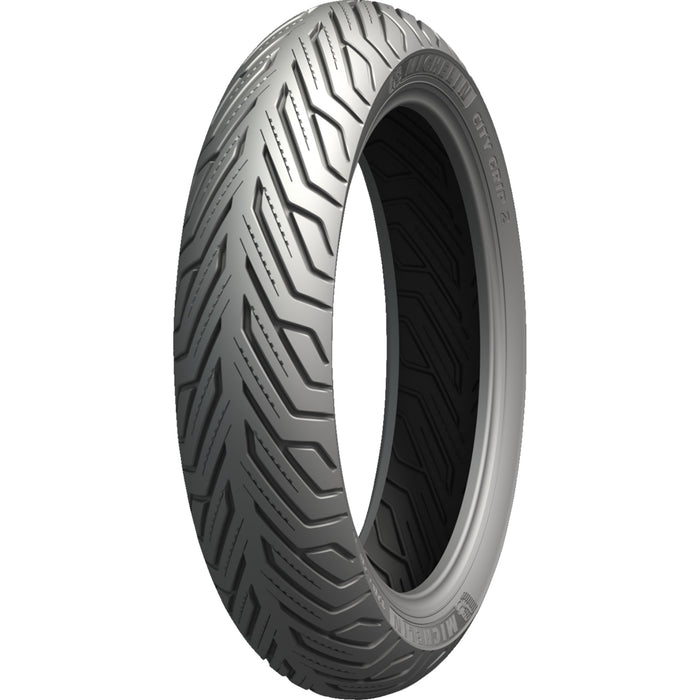 MICHELIN 0340-1158 42526 City Grip 2 Tire Tire - City Grip 2 - Front - 110/70-16 - 52S