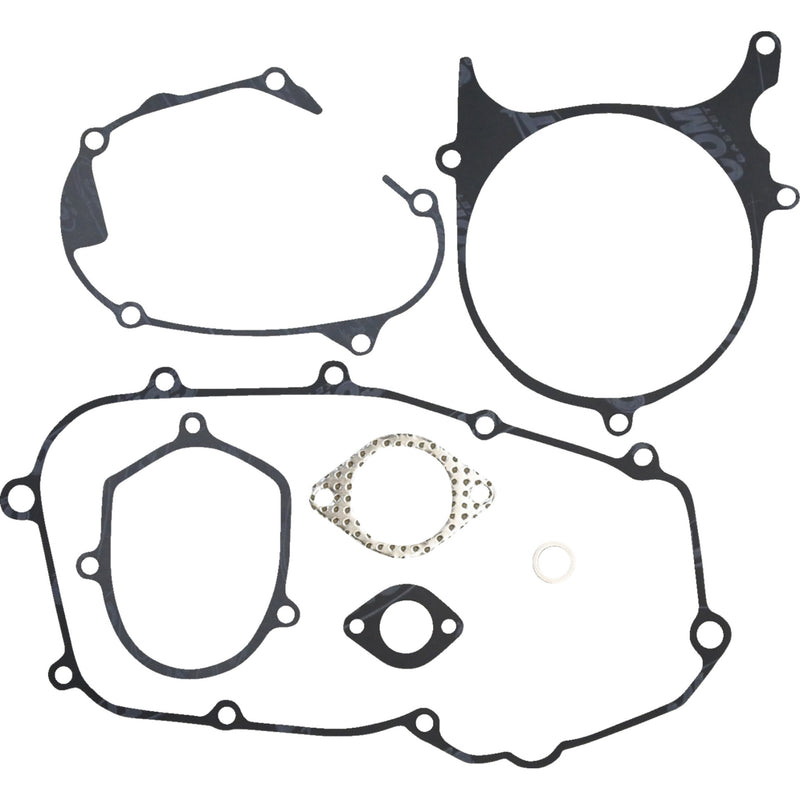 Vintco Gasket Kit - KEG015 Kawasaki KX 125 1974-1975