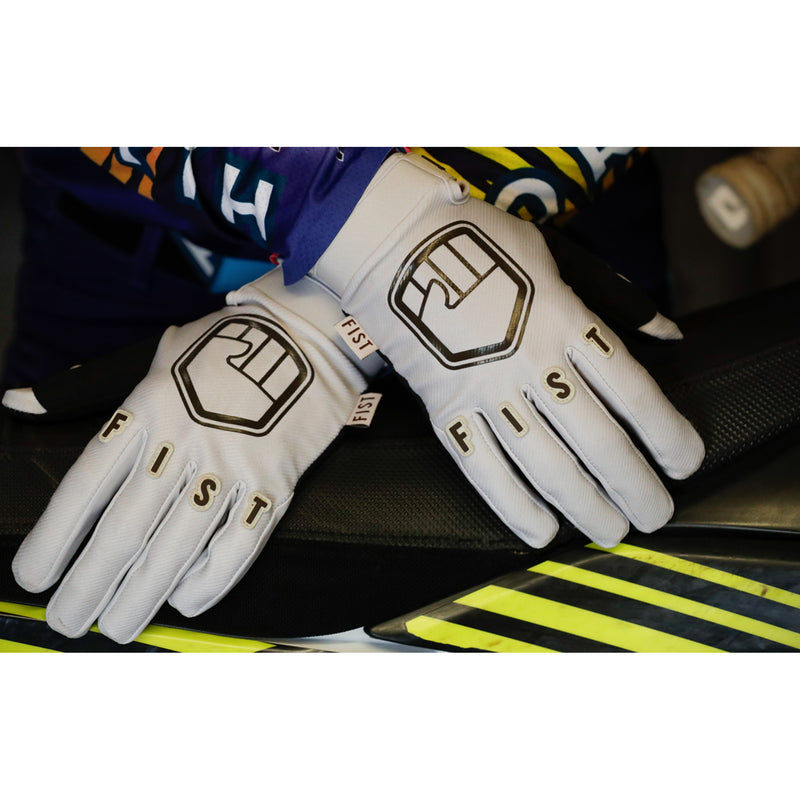 FIST HANDWEAR Strapped Stocker Gloves Panda