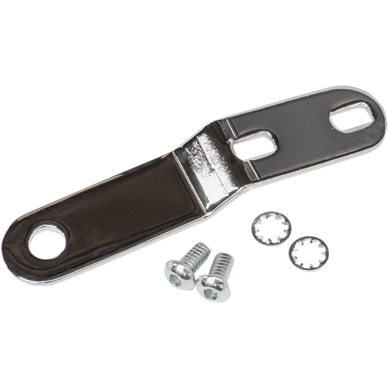 LePera Seat Mounting Bracket Flstc Flstn - B-13KIT For Harley Softail 2005-2017