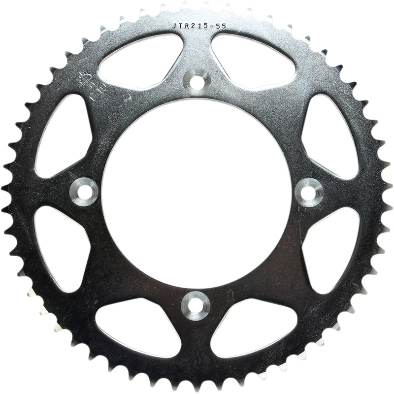 JT Sprockets Honda Sprocket - JTR215.55 Honda CR80R / CR85RB Expert 1996-2002