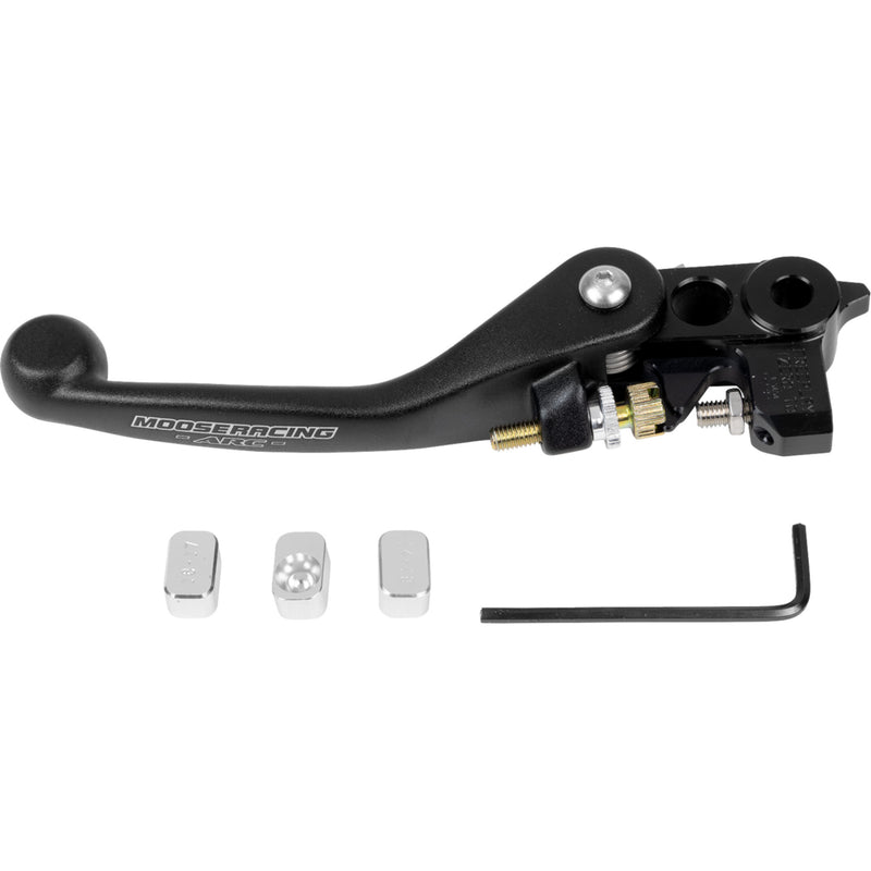 Moose Offroad Lever - AC-MCL-224iM Husqvarna Dirt Bikes 2017-2021