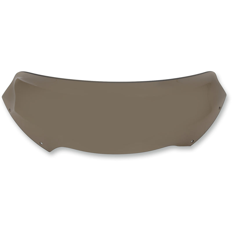 Memphis Shades Windshield - MEP85901 For Harley Road Glide 2015-2023