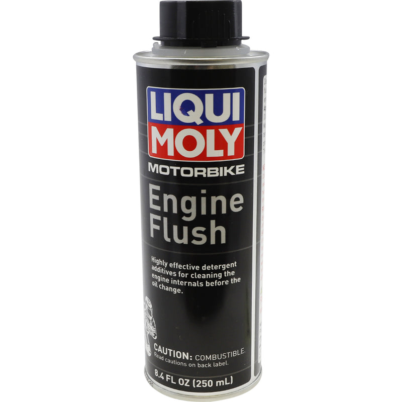 LIQUI MOLY 3704-0365 20050 Engine Flush 250 ml