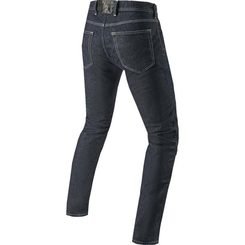 ALPINESTARS Copper v3 Pants Blue - US / EU