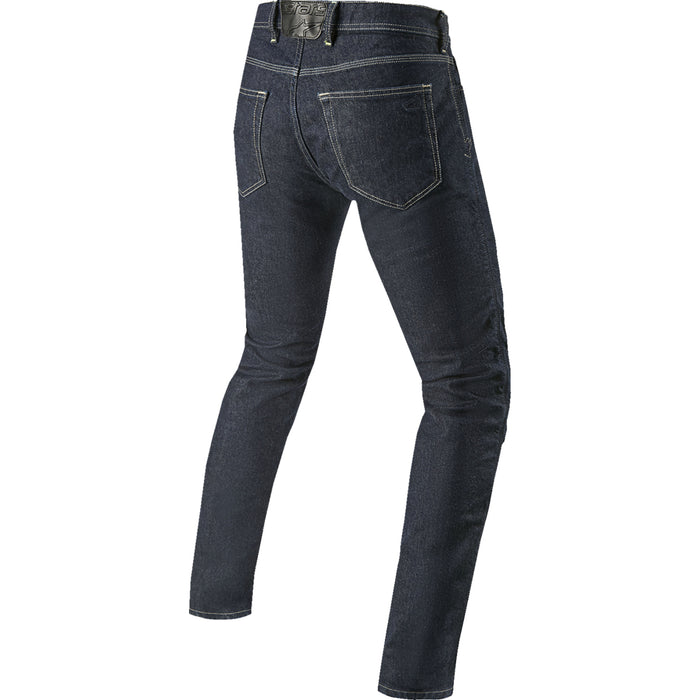ALPINESTARS Copper v3 Pants Blue - US / EU