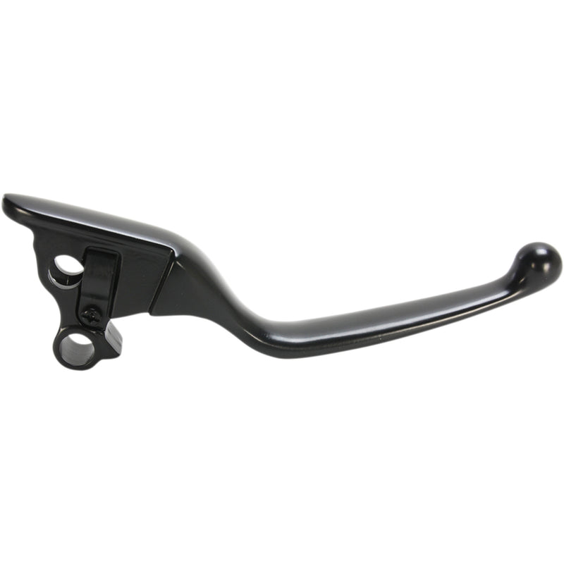 Drag Specialties Wide Blade Lever For Harley Softail 2021-2024