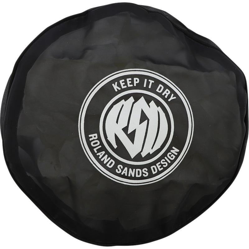 RSD 1011-2050 0206-0041 Rain Sock black - venturi/turbine