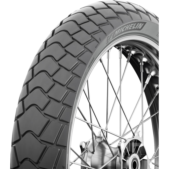 MICHELIN 0316-0700 48372 Anakee Adventure 2 Tire Tire - Anakee Adventure 2 - Front - 90/90-21 - 54V