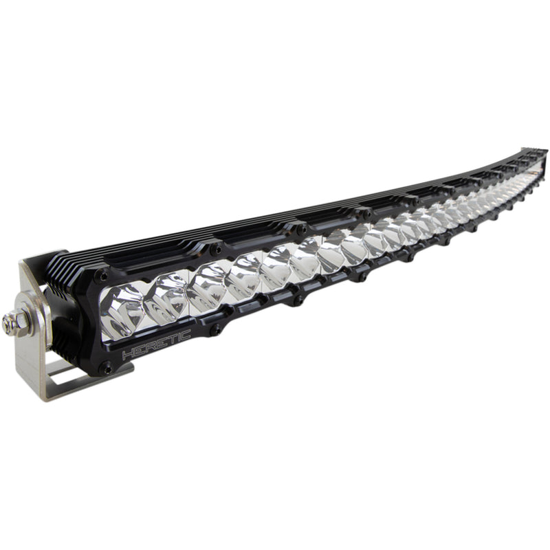 HERETIC 2001-2180 53006 Curved LED Light Bar LED Light Bar - 30" Curved - Combo