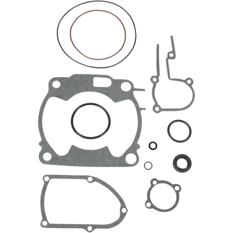 Moose Offroad Gasket - 810666MSE Yamaha YZ 250 1997-1998