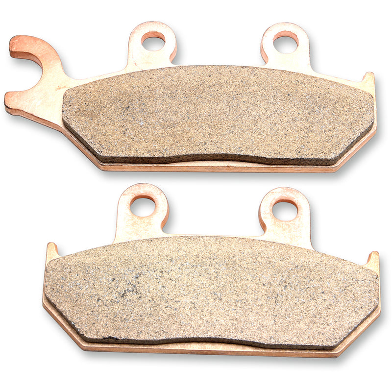 EBC Brake Pad - FA645R For Yamaha UTVs 2020-2024 | Can-Am Commander / Maverick 2014-2017