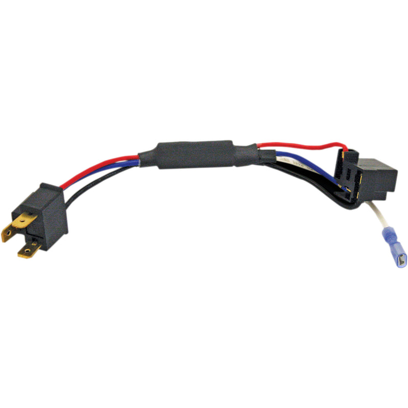 Custom Dynamics TruBEAM® Adapter - CDTB-HLA-1 For Harley Motorcycles 1981-2025 | Indian 2015-2026