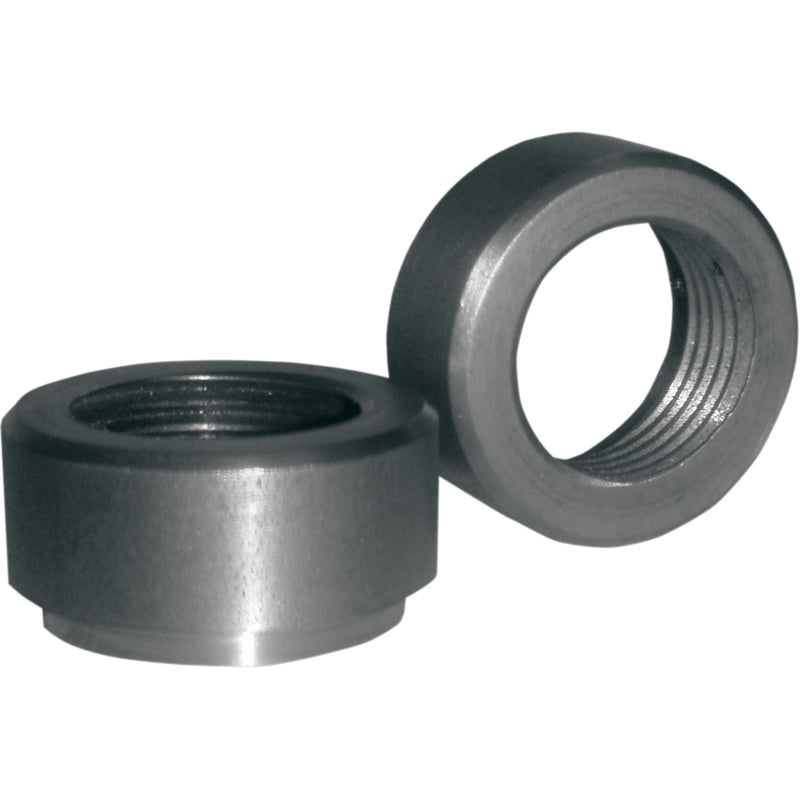 DRAG SPECIALTIES Weld-in O2 Sensor Bungs
