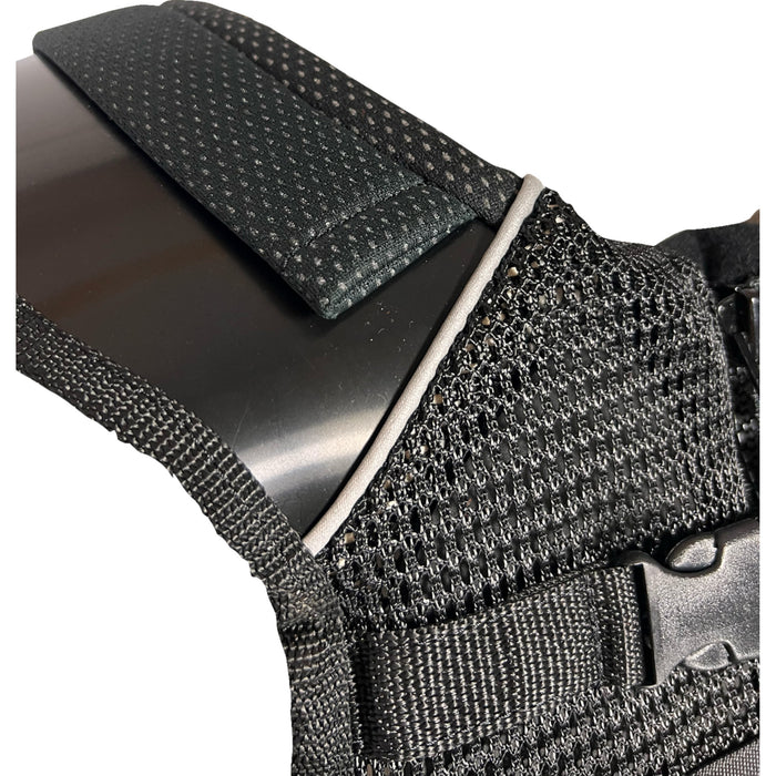 TEKVEST 2701-1273 EMBSMP05-G TekVest® SpokeMaster Pro large