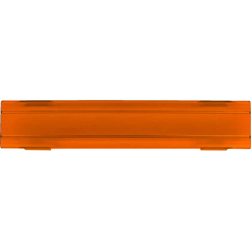 RIGID INDUSTRIES 2040-3220 131615 Light Cover sr series - 11" - amber