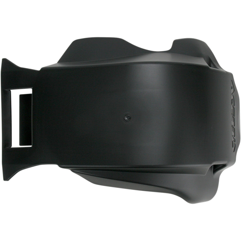 Acerbis Skid Plate - 2125670001 Honda CRF450X 2005-2018