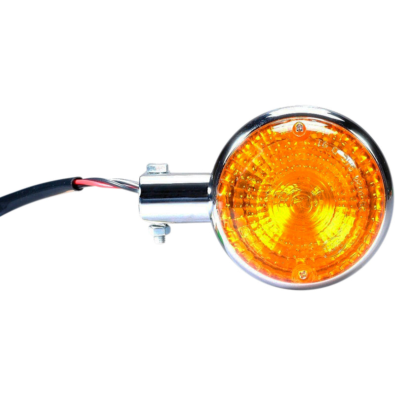 K&s Technologies Turn Signal - 25-4105 Yamaha Motorcycles 1984-2022