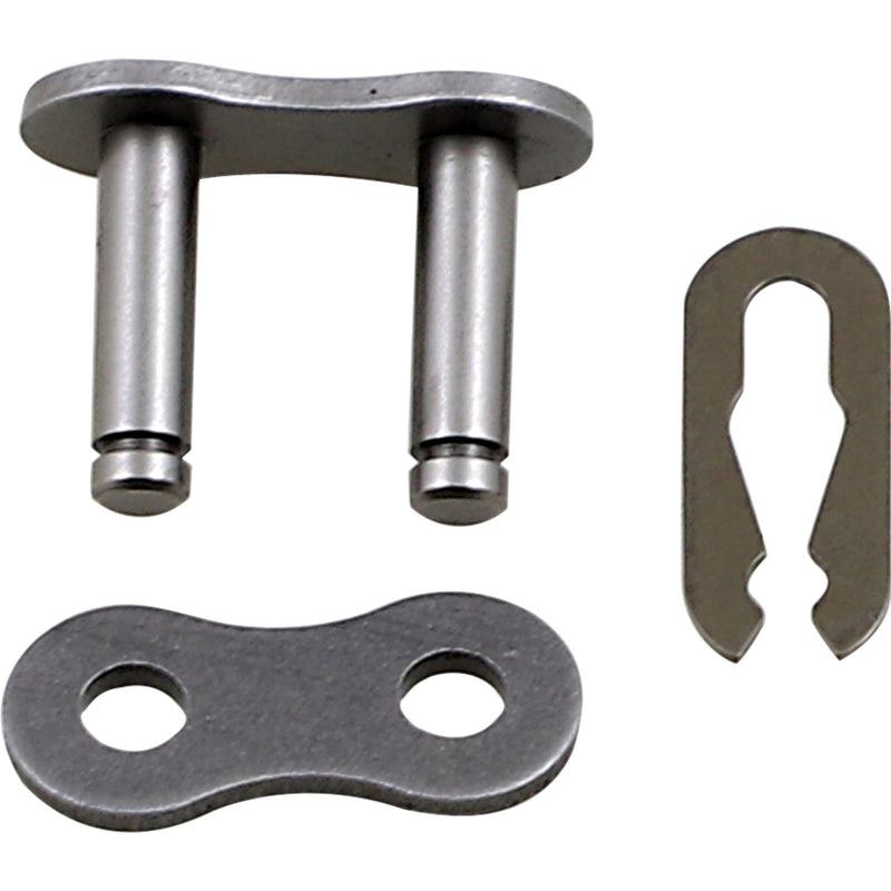 PARTS UNLIMITED T530-3 Motorcycle Chain Clip Connecting Link 530 - Drive Chain - Clip Connecting Link
