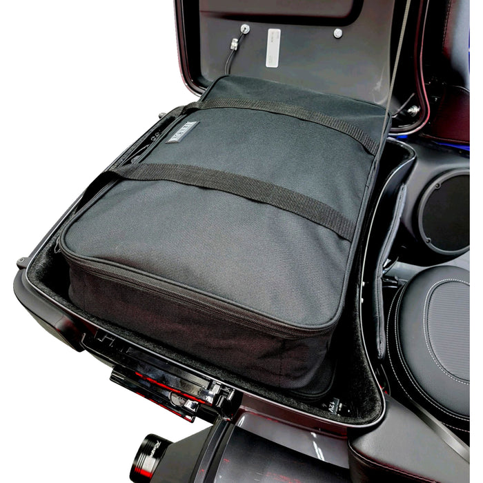 RICKRAK 3515-0233 RRTPTL RickRak® Travel Luggage Tour Pak Travel Suitcase