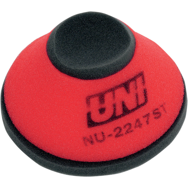 Uni Filter Ultra-Seal Air Filter - NU-2247ST Yamaha Dirt Bikes 1980-1981