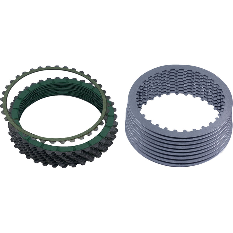 Barnett Clutch Plate Kit - 306-85-10001 Victory Hard-Ball / Hardball 2012-2017