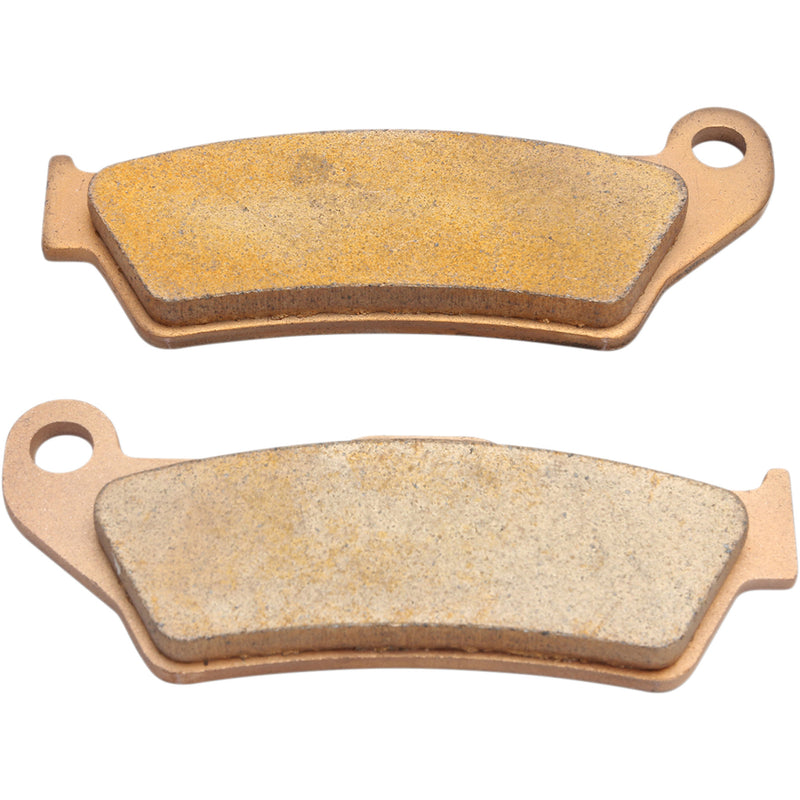 Drag Specialties Brake Pad - 1721-2459 For Harley Street 2015