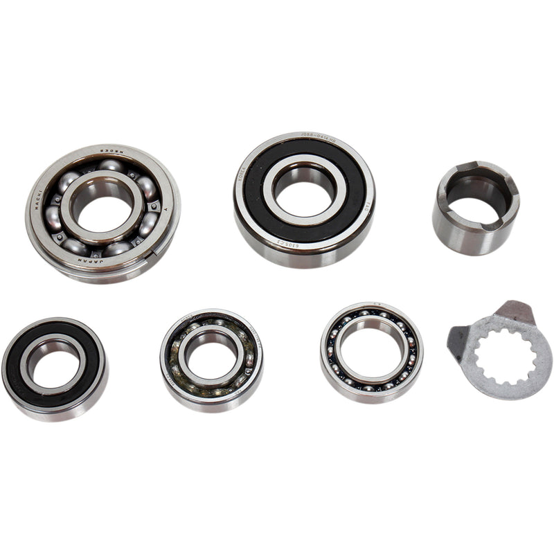Hot Rods Bearing Kit - TBK0077 Yamaha YFM660R Raptor 2001-2005