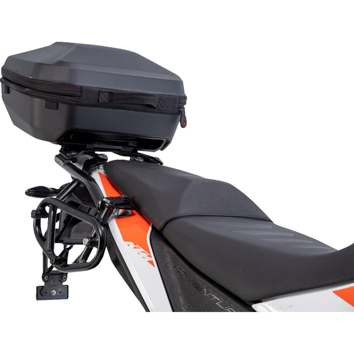 SW-MOTECH 1510-0899 GPT.04.958.16000/B STREET-RACK for Luggage ktm - 390 adventure