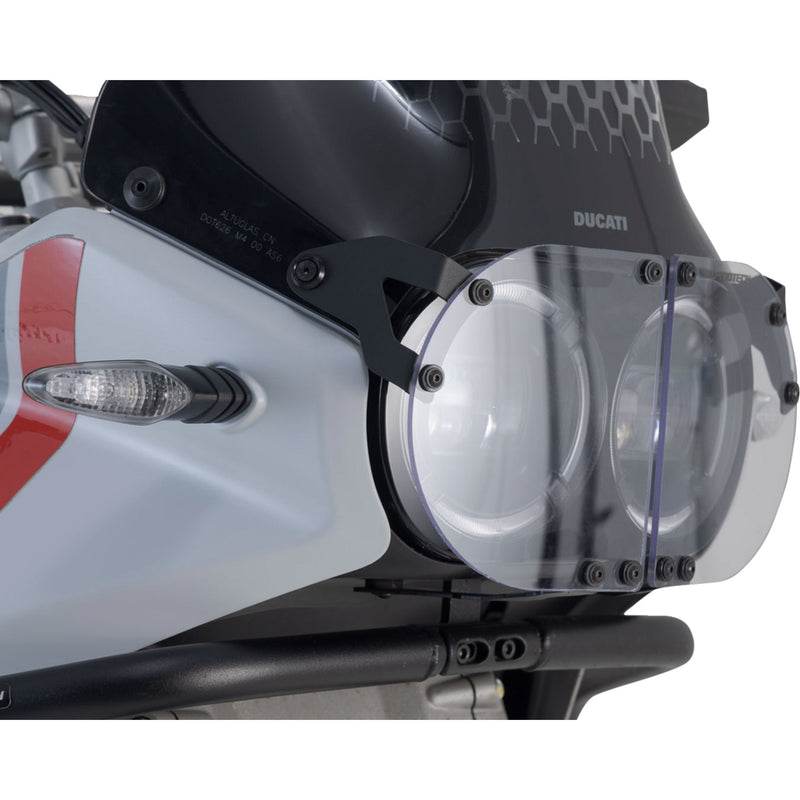 Sw-Motech Guard - LPS.22.995.10001/B Ducati DesertX 2022-2024