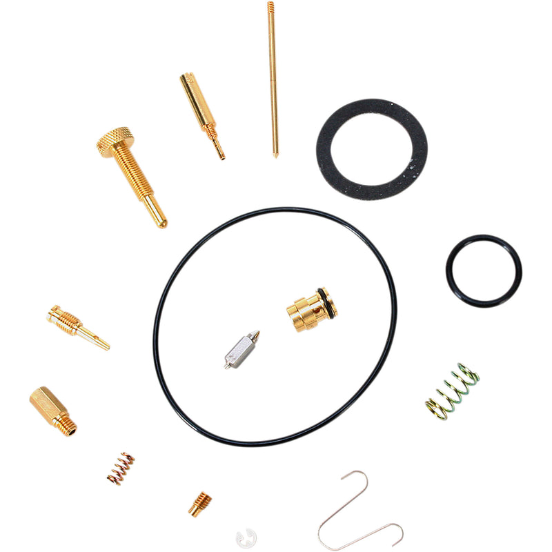K&l Supply Standard Repair Kit - 00-2438 Honda Odyssey 1977-1984