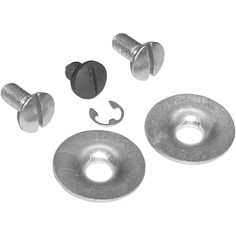 Colony Mounting Kit - 2003-6 For Harley Touring 1958-1962