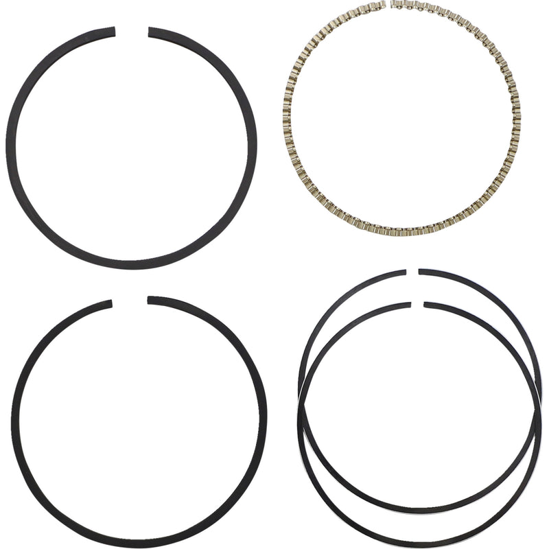 Hastings Piston Ring Set - 2M5069 For Harley Sportster 2004-2022