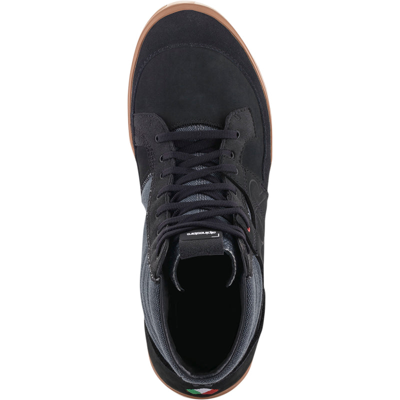 ALPINESTARS 3405-2571 285002117149.5 Grange Shoes black - us 9.5