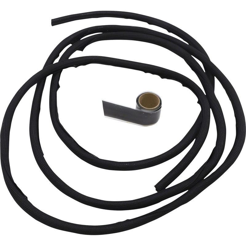 DEI 2120-1091 906471 Easy Loom™ Split Wire Sleeve Split Wire Sleeve - 5/16"