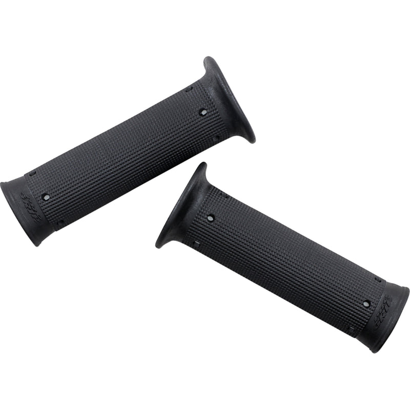 PRO GRIP PG-842-78 PA084200AR02 842 Traditional Cruiser Grips Grips - Cruiser - 842 - 7/8" - Black