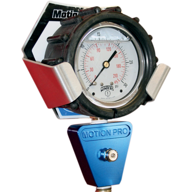 MOTION PRO 0363-0041 08-0475 Air Gauge Holder Holder - Air Gauge
