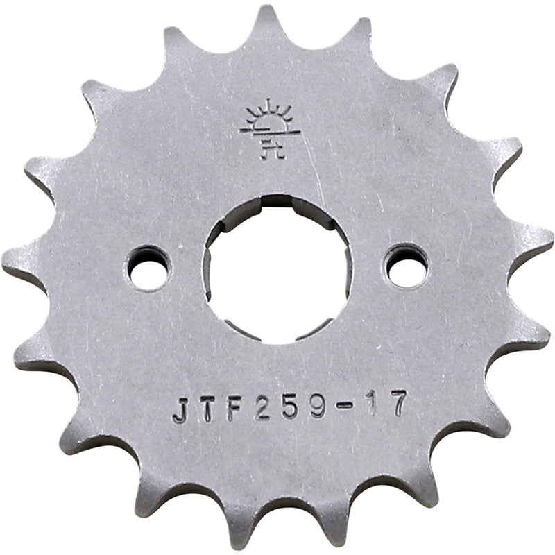 JT Sprockets Honda Sprocket - JTF259.17 Honda Motorcycles 1974-1985