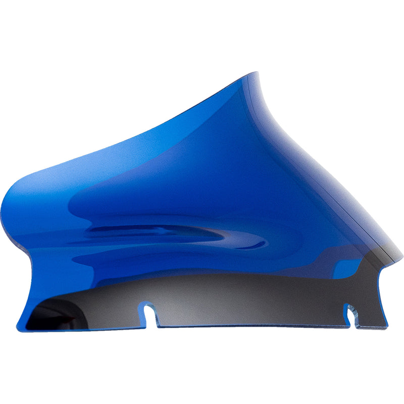 Klock Werks Kolor Flare™ Windshield - KWW-01-0665 For Harley Road Glide 2015-2025