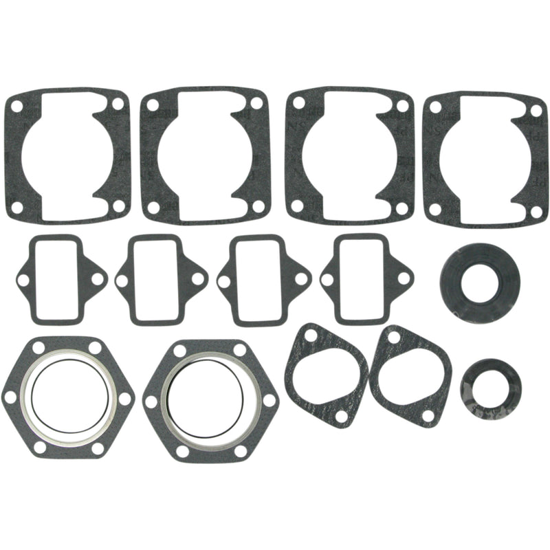 Vertex Gasket Set - 711106B Arctic Cat Puma 440 1971