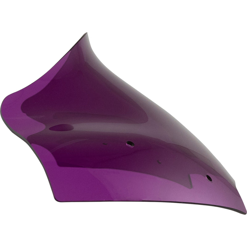 Klock Werks Kolor Flare™ Windshield - KWW-01-0720 For Harley Road Glide 2023-2026