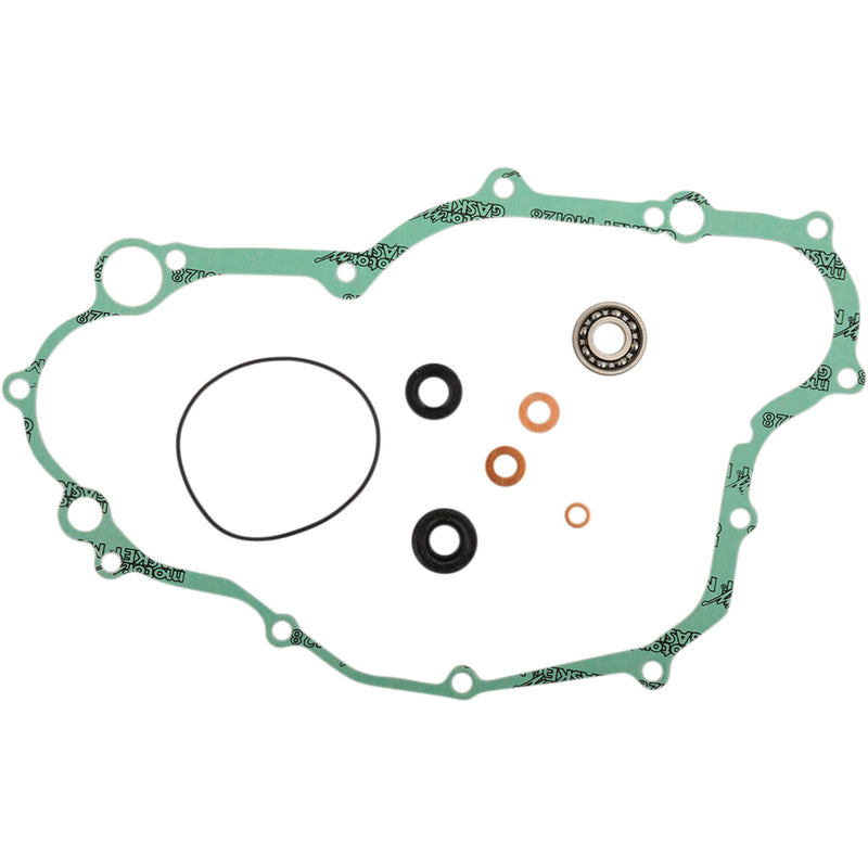 Athena Gasket Kit - P400485475006 Yamaha WR 250 / YZ 250 2001-2013