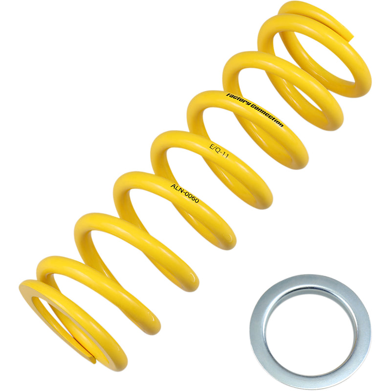 Factory Connection Spring - ALN-0060 For Yamaha Dirt Bikes 1989-2026 | Kawasaki Dirt Bikes 1988-2009