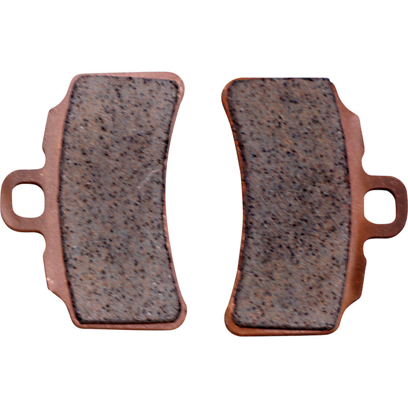 Dp Brakes Brake Pad - SDP588 Gas Gas Dirt Bikes 2019-2025