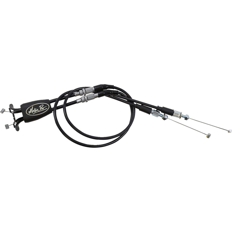 Motion Pro Rev3 Throttle - 01-2943 BMW S1000RR 2009-2014