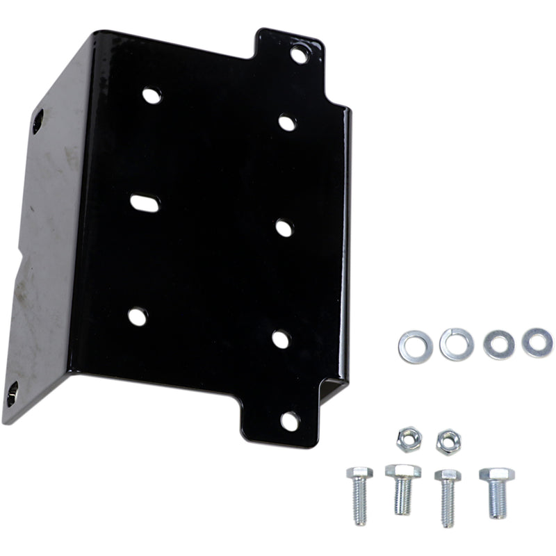 MOOSE OFFROAD 4505-0634 1509PF Winch Mount yamaha